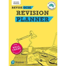 Revise GCSE Revision Planner