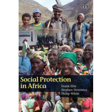 Social Protection in Africa by Frank Ellis