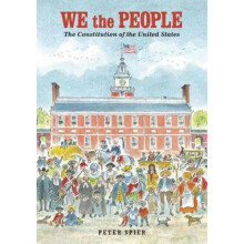 We The People by Peter Spier