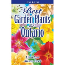 Best Garden Plants for Ontario by Alison Beck