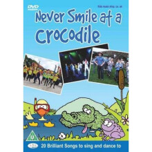 Never Smile at a Crocodile