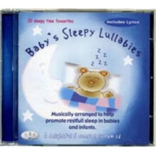 Babys Sleepy Lullabies