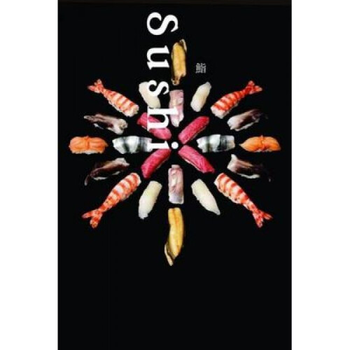Sushi by Pie Books