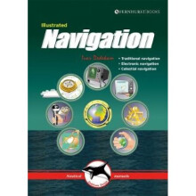 Illustrated Navigation Traditional Electronic amp Celestial Navigation by Ivar Dedekam