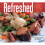 Refreshed Lighter Simpler Comfort Food by Jim Bailey 1