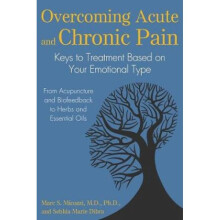 Overcoming Acute and Chronic Pain  Keys to Treatment Based on Your Emotional Type by Marc S Micozzi