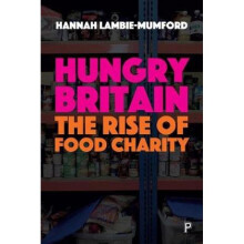 Hungry Britain by Hannah LambieMumford