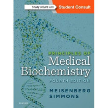 Principles of Medical Biochemistry by Gerhard Meisenberg