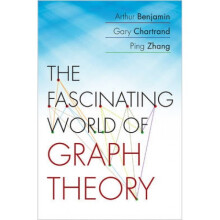 Fascinating World of Graph Theory by Arthur Benjamin
