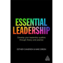 Essential Leadership by Esther Cameron