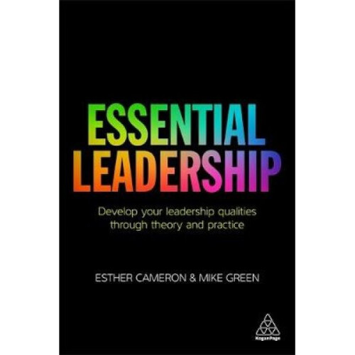Essential Leadership by Esther Cameron