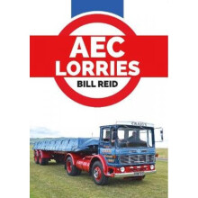AEC Lorries by Bill Reid