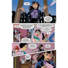 Josie And The Pussycats Vol.1 by Bennett Marguerite - Book