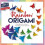 Make It Kids Craft Rainbow Origami by Anna Brett 1