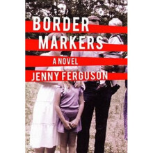 Border Markers by Jenny Ferguson