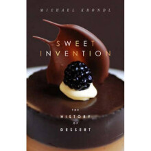 Sweet Invention by Michael Krondl