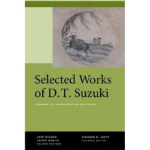 Selected Works of D.T. Suzuki Volume III  Comparative Religion by Daisetsu Teitaro Suzuki & Series e