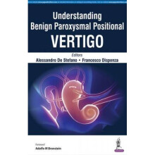 Understanding Benign Paroxysmal Positional Vertigo by Alessandro De Stefano