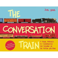 Conversation Train by Joel Shaul