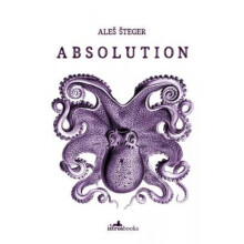 Absolution by Ales Steger