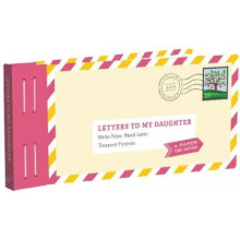 Letters to My Daughter by Lea Redmond