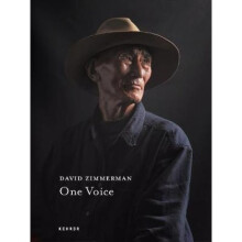 One Voice  Portraits from the Tibetan Diaspora by By photographer David Zimmerman