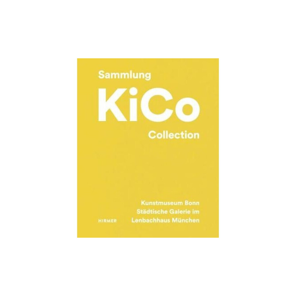 KiCo Collection by Kunstmuseum Bonn-image-OPC-P5PN2PY-NEW