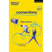 National Theatre Connections 2017 by Suhayla ElBushra