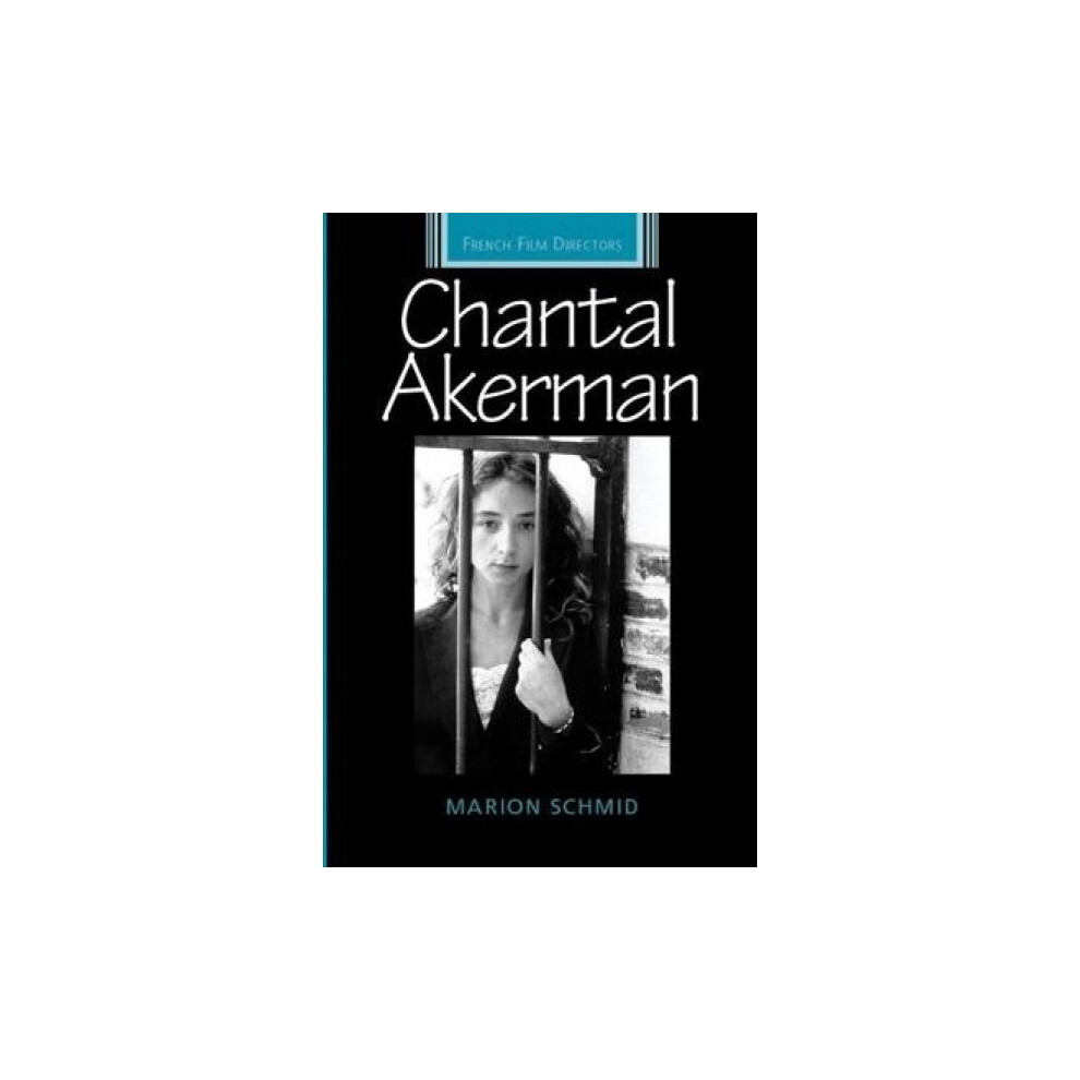 Riachristiecollections Women's Chantal Akerman By Marion Schmid