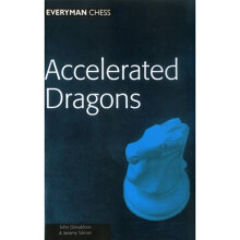 Accelerated Dragons by John Donaldson & I M Jeremy Silman