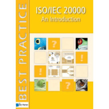 ISOIEC 20000 an Introduction by Jan van Bon & Leo van Selm