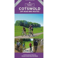 Cotswold offRoad Bike Routes by Al Churcher