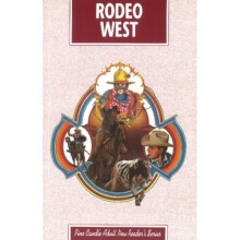 Rodeo West by Diane Webber