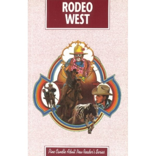Rodeo West by Diane Webber