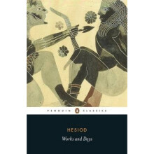 Works and Days by Hesiod