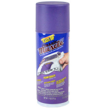 (Plum Crazy) Plasti Dip Muscle Colours Spray Aerosol - PlastiDip