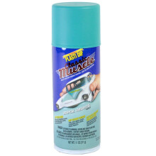 (Tropical Turqoise) Plasti Dip Muscle Colours Spray Aerosol - PlastiDip