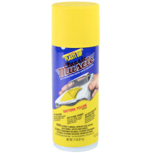 (Daytona Yellow) Plasti Dip Muscle Colours Spray Aerosol - PlastiDip