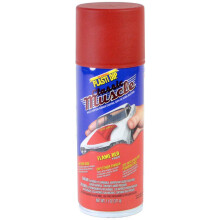 (Flame Red) Plasti Dip Muscle Colours Spray Aerosol - PlastiDip