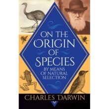 On the Origin of the Species by Charles Darwin