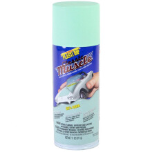 (50s Aqua) Plasti Dip Muscle Colours Spray Aerosol - PlastiDip