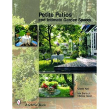 Petite Pati and Intimate Outdoor Spaces by Gisela Keil