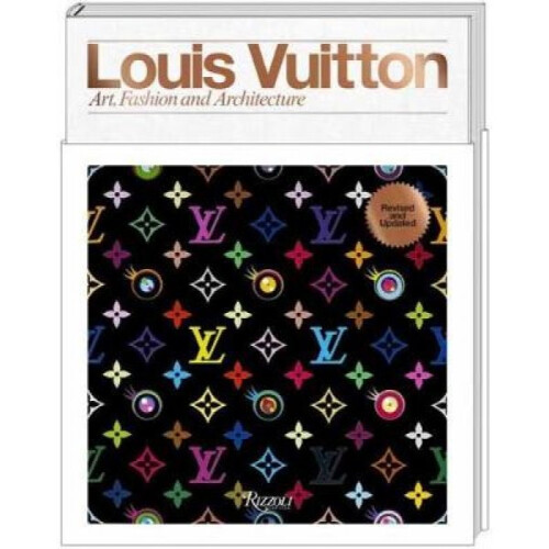 Louis Vuitton by Louis Vuitton