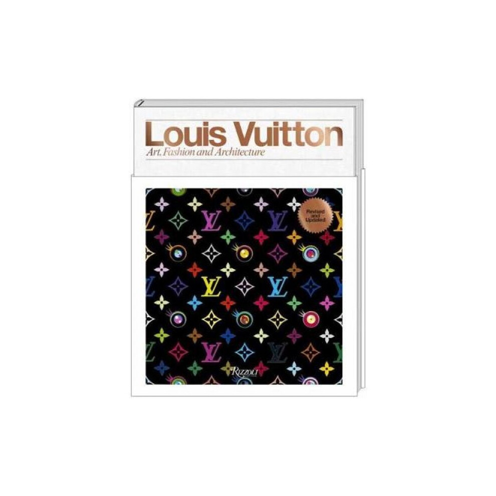 Louis Vuitton By Louis Vuitton