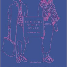 New York Street Style by Zoe de Las Cases