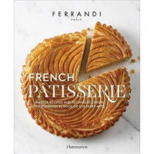 French Patisserie by cole Ferrandi