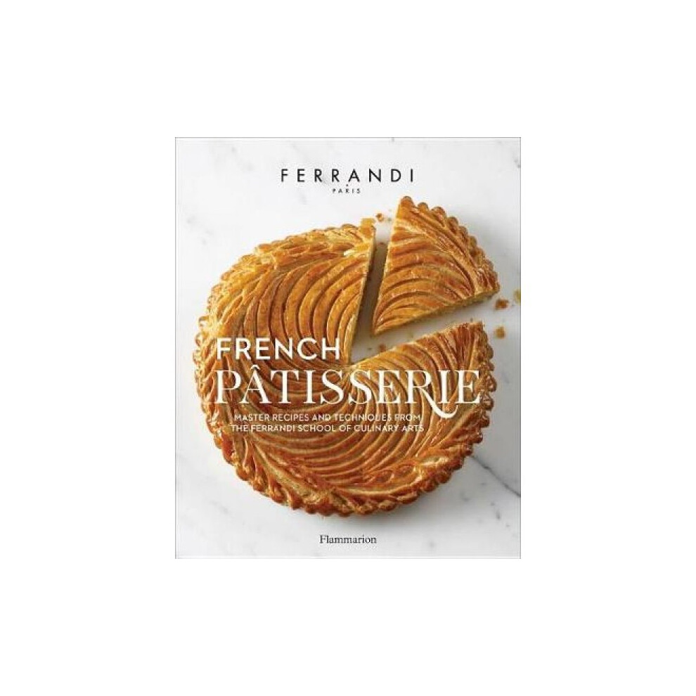 French Patisserie by cole Ferrandi