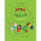 Anna and Froga by Anouk Ricard 1