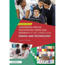 Addressing Special Educational Needs and Disability in the C by Louise Davies