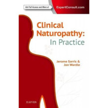 Clinical Naturopathy In Practice by Dr Jerome Sarris & Dr Jon Wardle